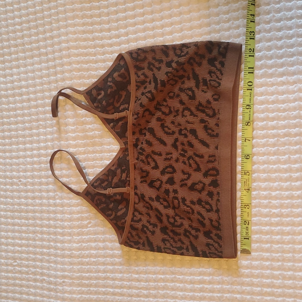 3 Tank/Bralettes - Picture 3 of 9